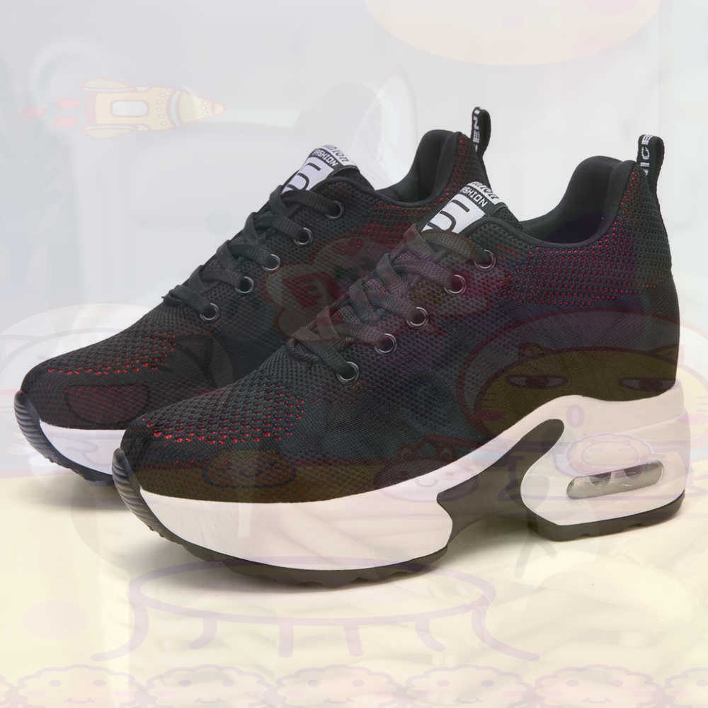 Luxury Lifestyle Cost - Rouge taille 36 chaussures femme Tennis