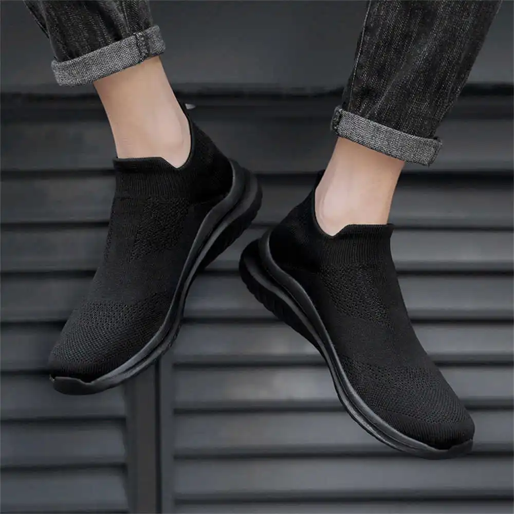Luxury Lifestyle Cost - Chaussures de tennis souples pour hommes,