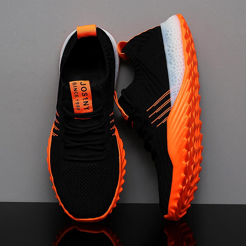 Luxury Lifestyle Cost - Chaussures de Sport légères en maille