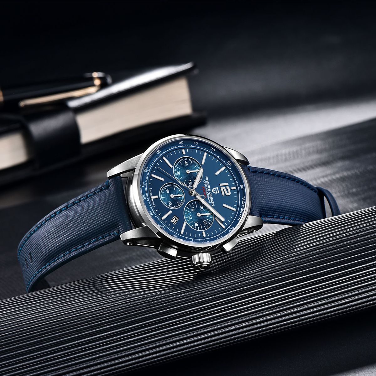 PAGANI DESIGN Nouvelle montre  - Luxury Zone avis et prix