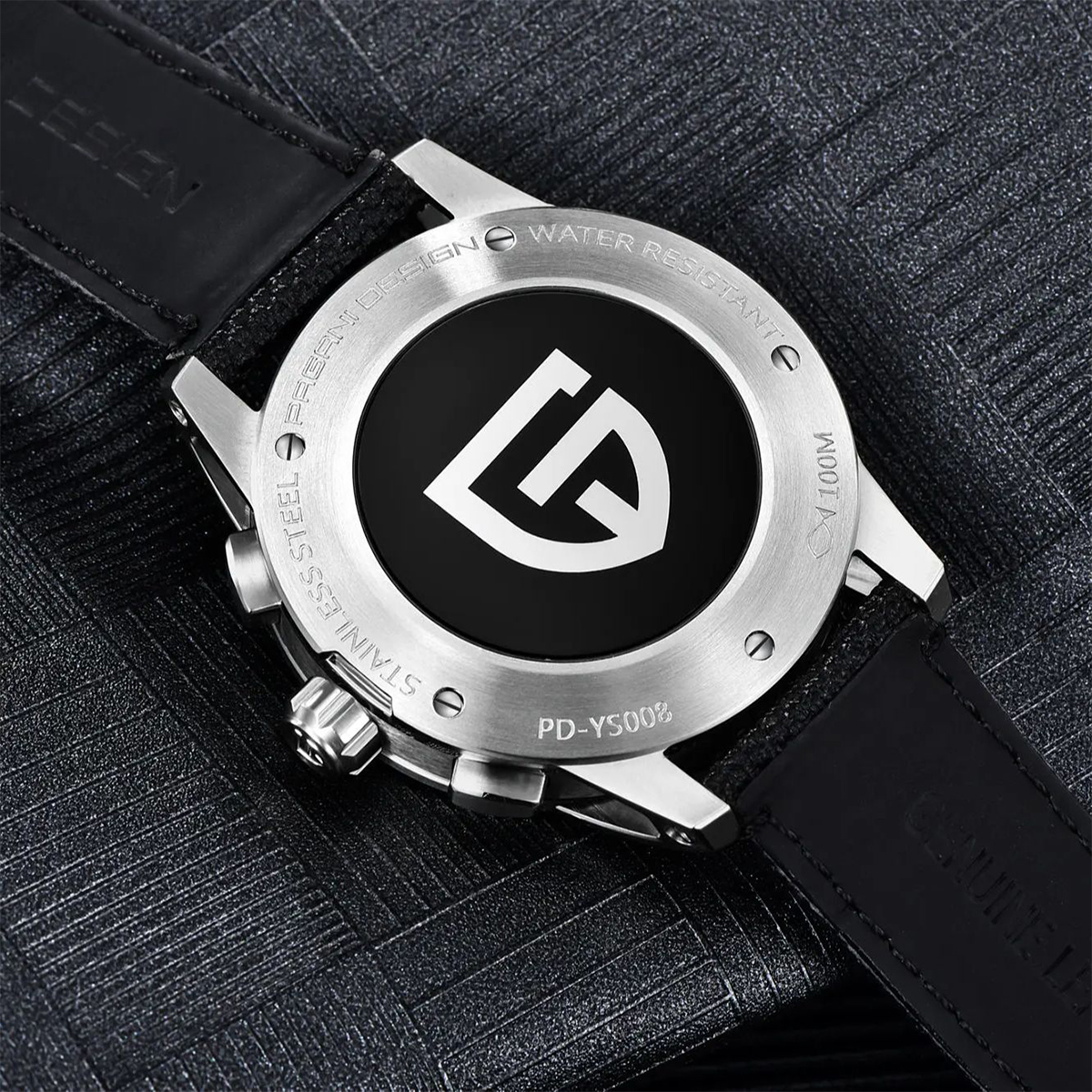 PAGANI DESIGN Nouvelle montre  - Luxury Zone avis et prix