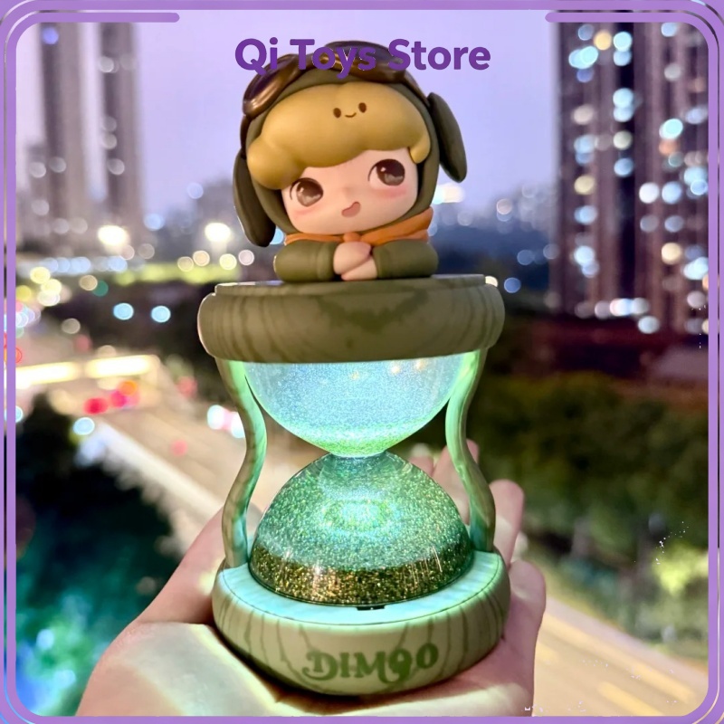 Dimoo Memories World Series Gl - Crystal Ball Decor avis et prix