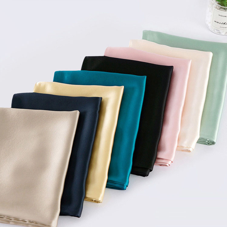 Mulberry InjPlain Document Bea - Silk Pillowcase Set avis et prix