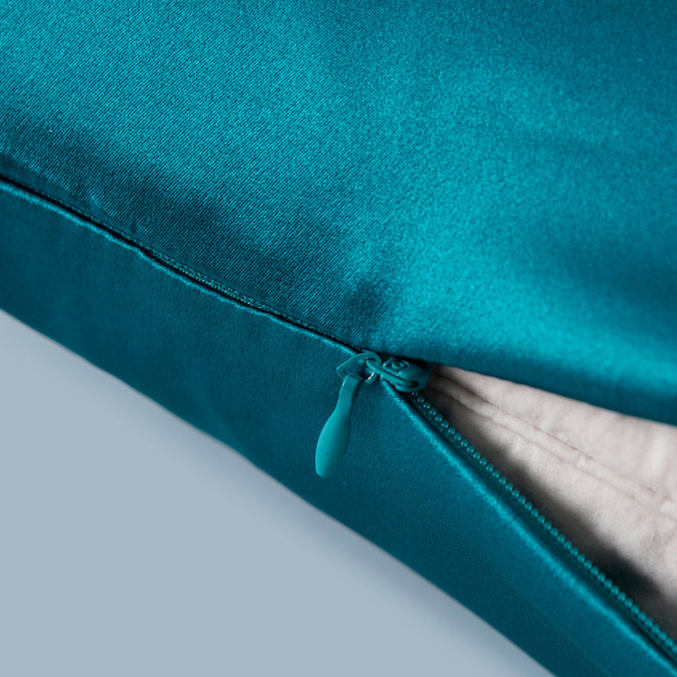 Mulberry InjPlain Document Bea - Silk Pillowcase Set avis et prix