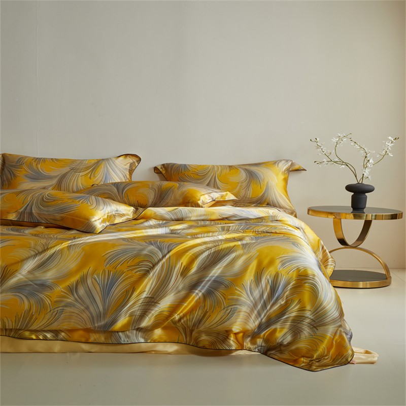 Ensemble de housse d'injathlon - Silk Pillowcase Set avis et prix