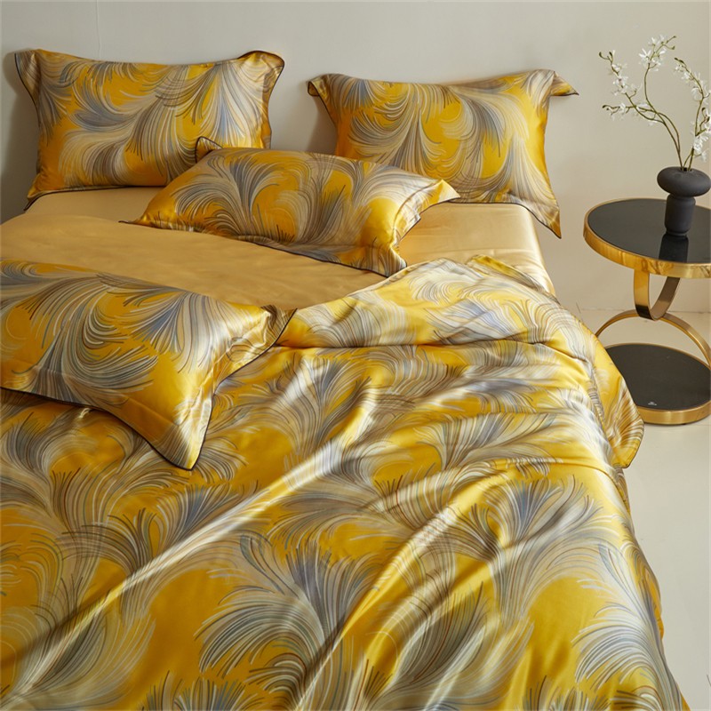 Ensemble de housse d'injathlon - Silk Pillowcase Set avis et prix