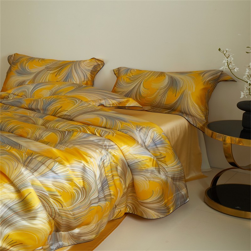 Ensemble de housse d'injathlon - Silk Pillowcase Set avis et prix