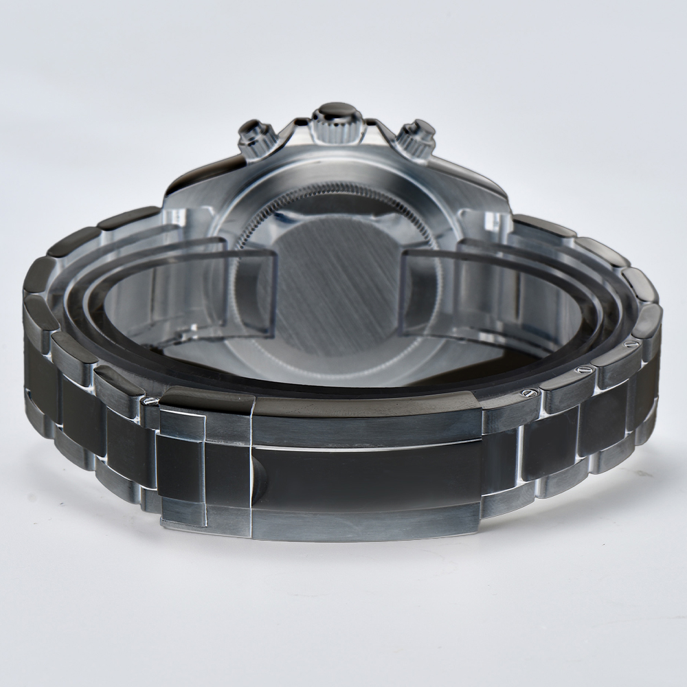 Montre de luxe créative VK63 3 - Luxury Zone avis et prix