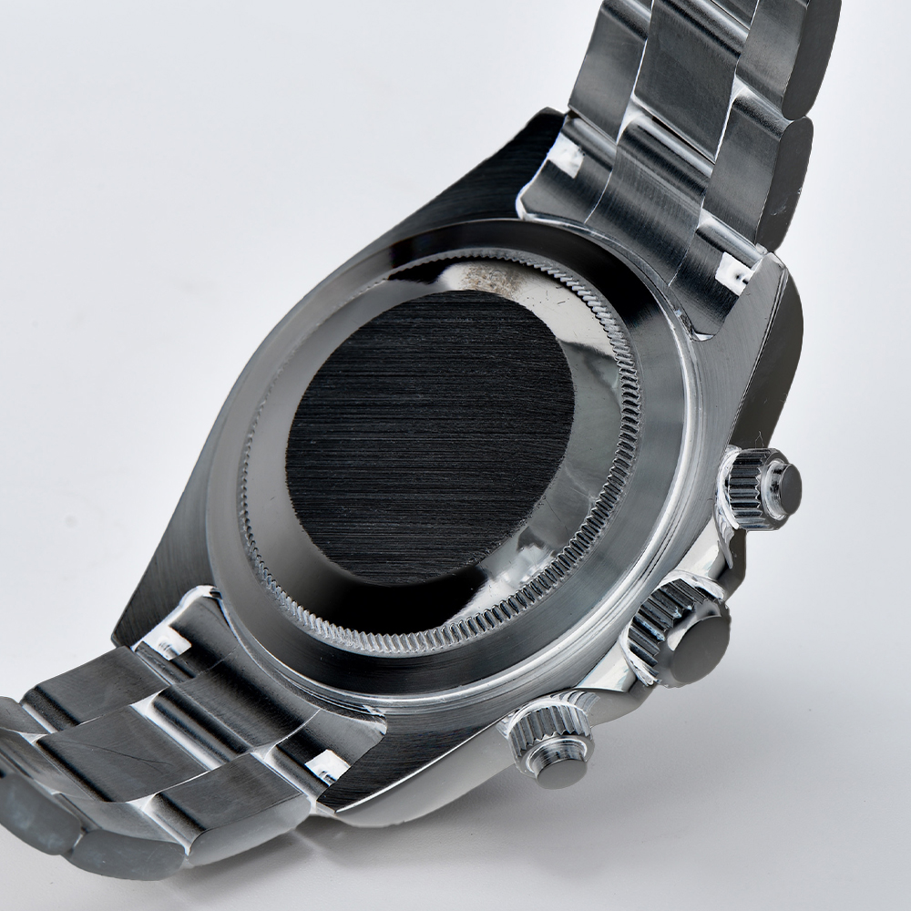Montre de luxe créative VK63 3 - Luxury Zone avis et prix