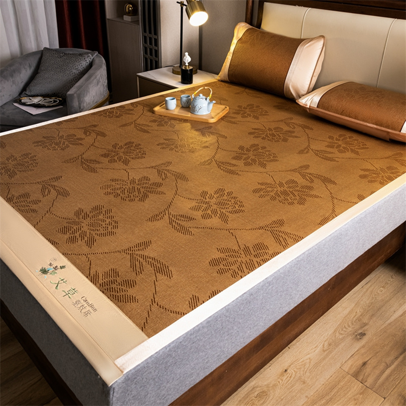 Tapis de refroidissement et ta - Silk Pillowcase Set avis et prix