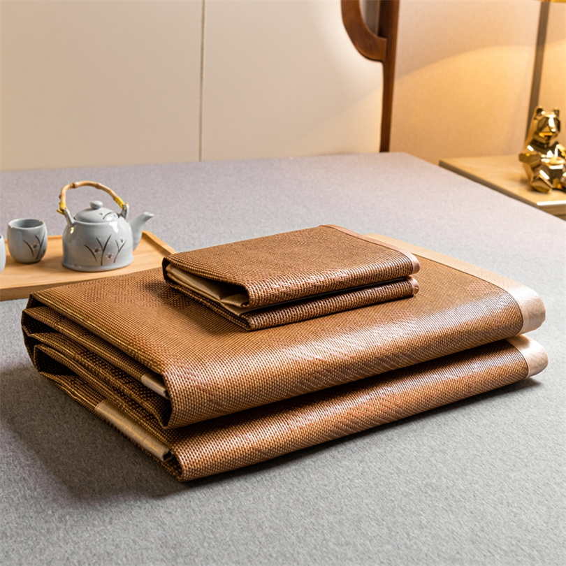 Tapis de refroidissement et ta - Silk Pillowcase Set avis et prix