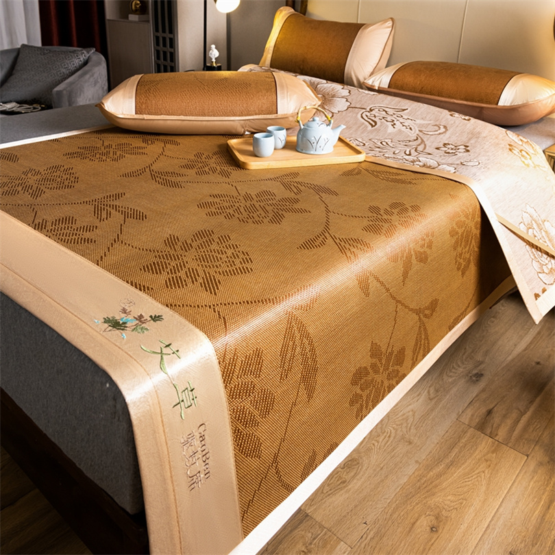 Tapis de refroidissement et ta - Silk Pillowcase Set avis et prix