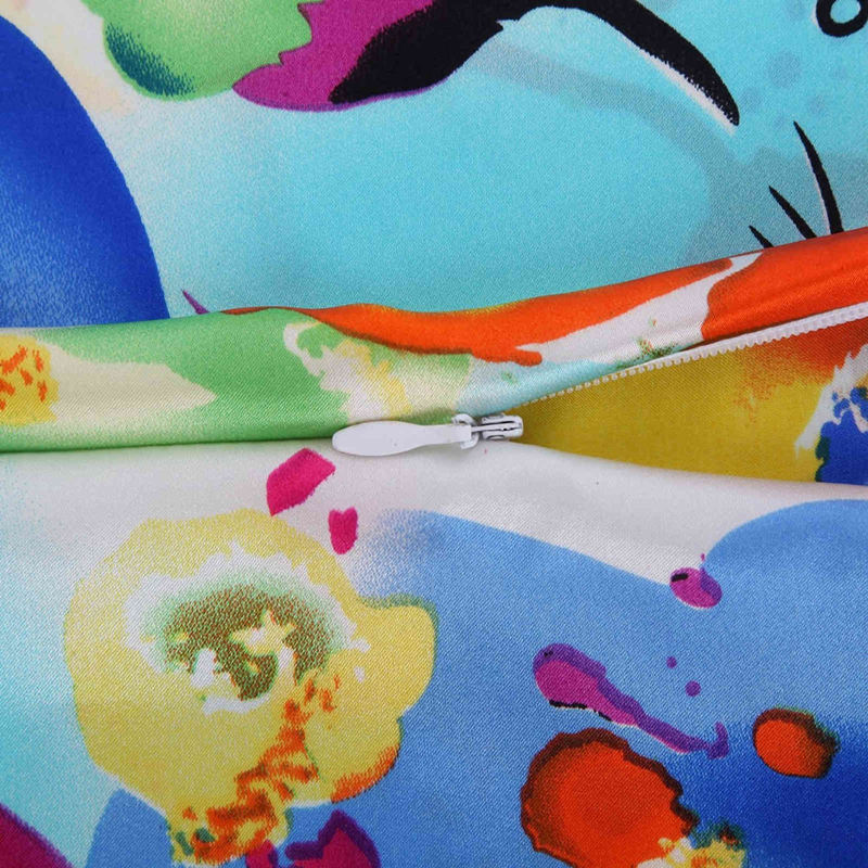 Taie d'oreiller en soie à ferm - Silk Pillowcase Set avis et prix