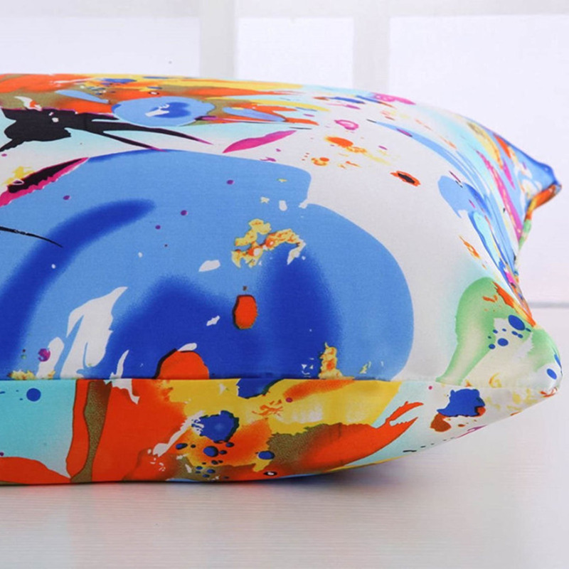 Taie d'oreiller en soie à ferm - Silk Pillowcase Set avis et prix