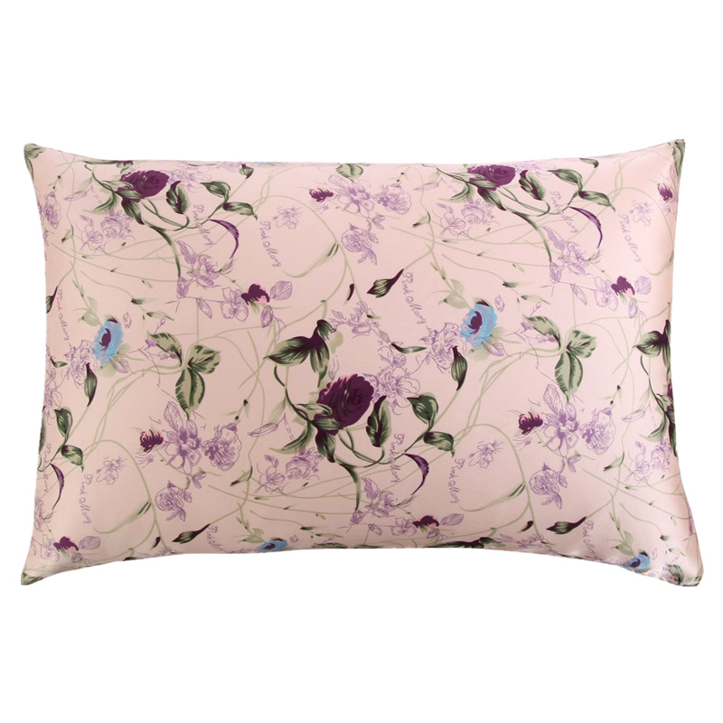Taie d'oreiller en soie à ferm - Silk Pillowcase Set avis et prix