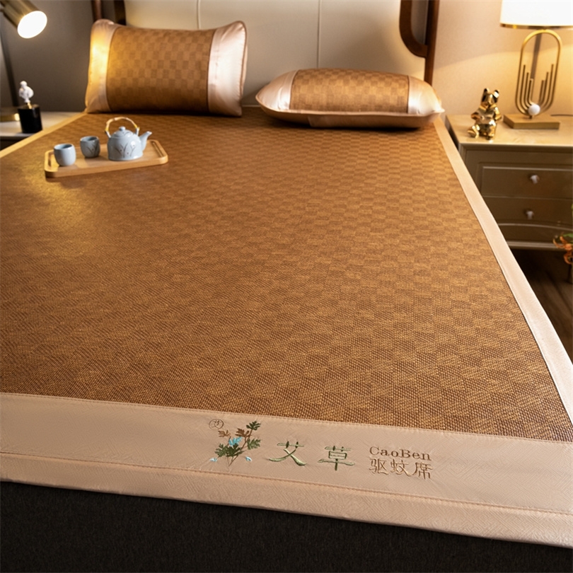 Tapis rafraîchissant en bambou - Silk Pillowcase Set avis et prix