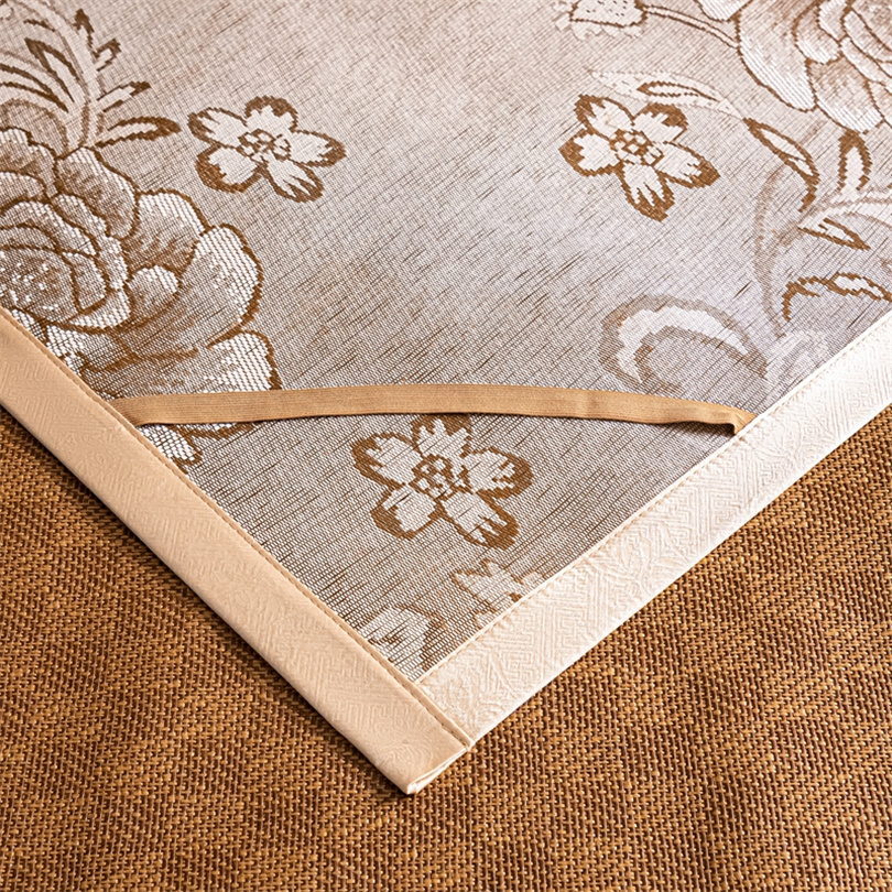 Tapis rafraîchissant en bambou - Silk Pillowcase Set avis et prix
