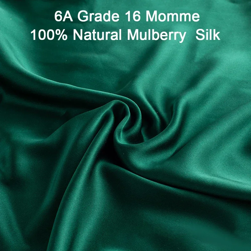 Ensemble de taie d'oreiller, m - Silk Pillowcase Set avis et prix