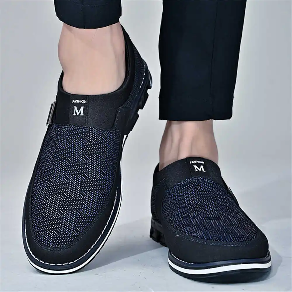 Bleu foncé 44-45 chaussures d' - Luxury Lifestyle Cost avis et prix