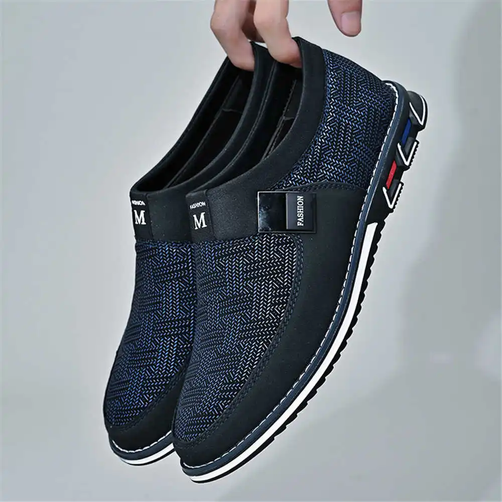 Bleu foncé 44-45 chaussures d' - Luxury Lifestyle Cost avis et prix