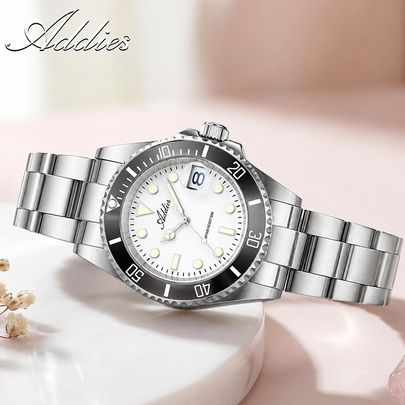 ADDIES – montre étanche pour f - Luxury Zone avis et prix