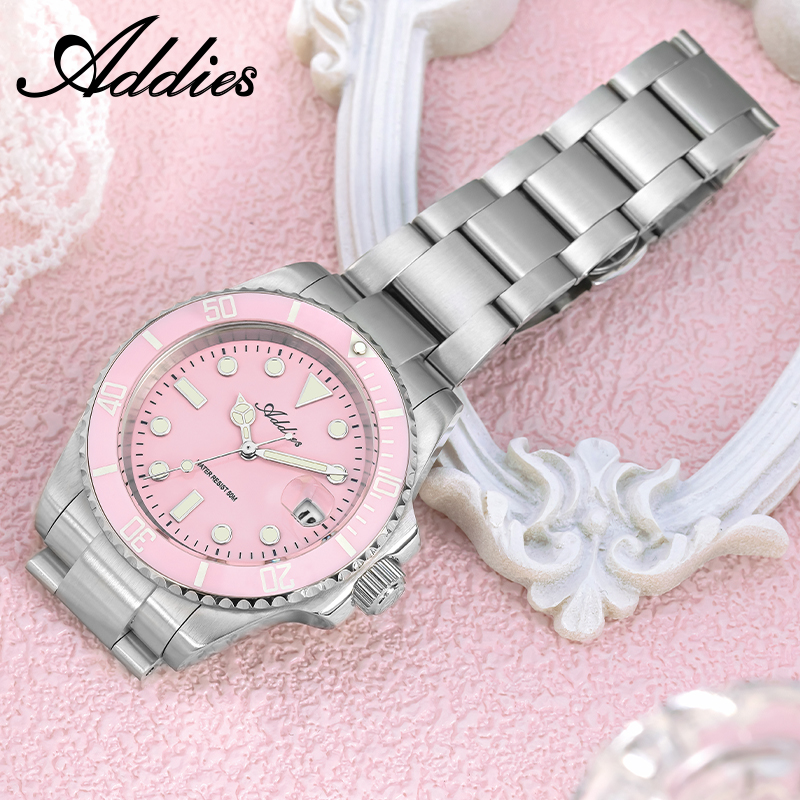 ADDIES – montre étanche pour f - Luxury Zone avis et prix
