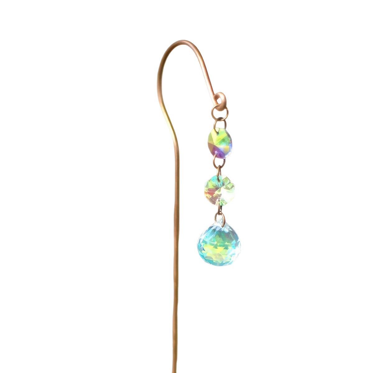 Attrape-soleil boule de crista - Crystal Ball Decor avis et prix