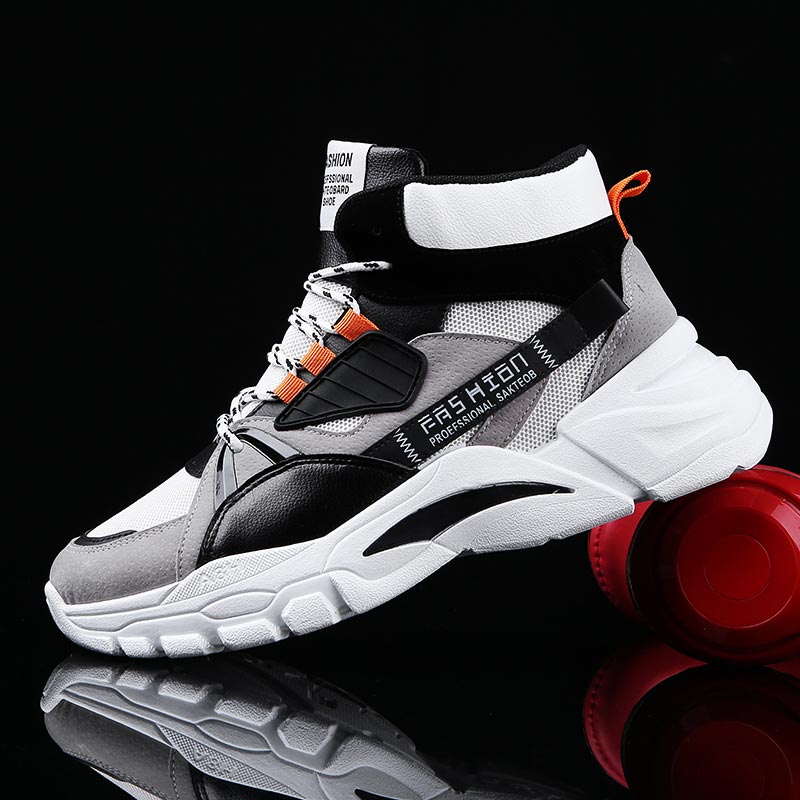 Hightop Chaussures de sport d' - Luxury Lifestyle Cost avis et prix