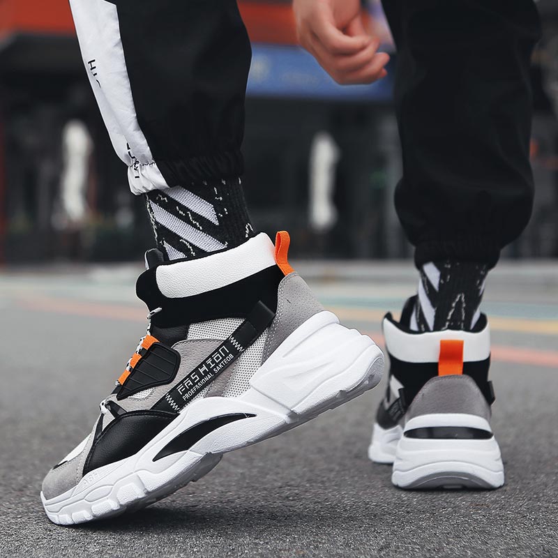 Hightop Chaussures de sport d' - Luxury Lifestyle Cost avis et prix