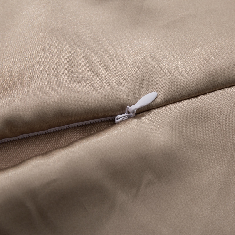 Taie d'oreiller en soie satiné - Silk Pillowcase Set avis et prix