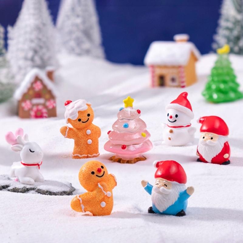 Ornement festif bonhomme neige - Crystal Ball Decor avis et prix