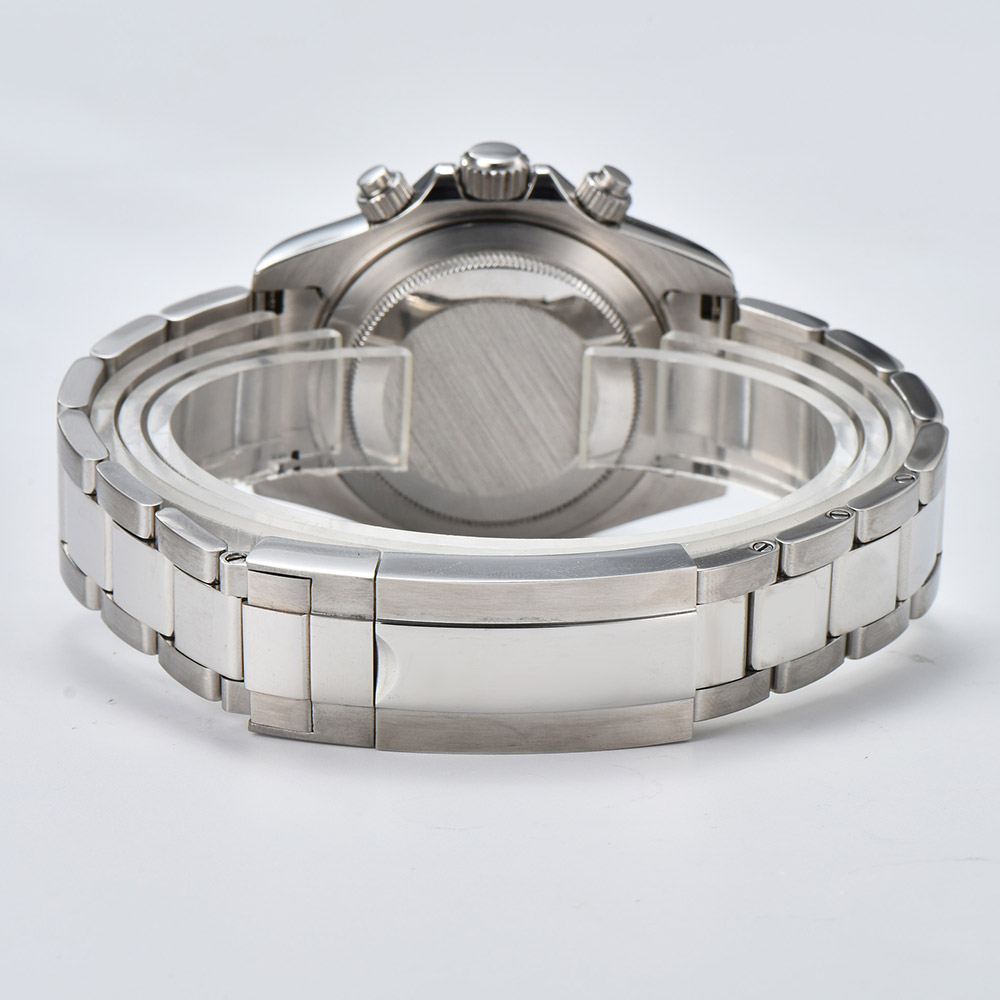 Montre de luxe VK63 39.3mm chr - Luxury Zone avis et prix