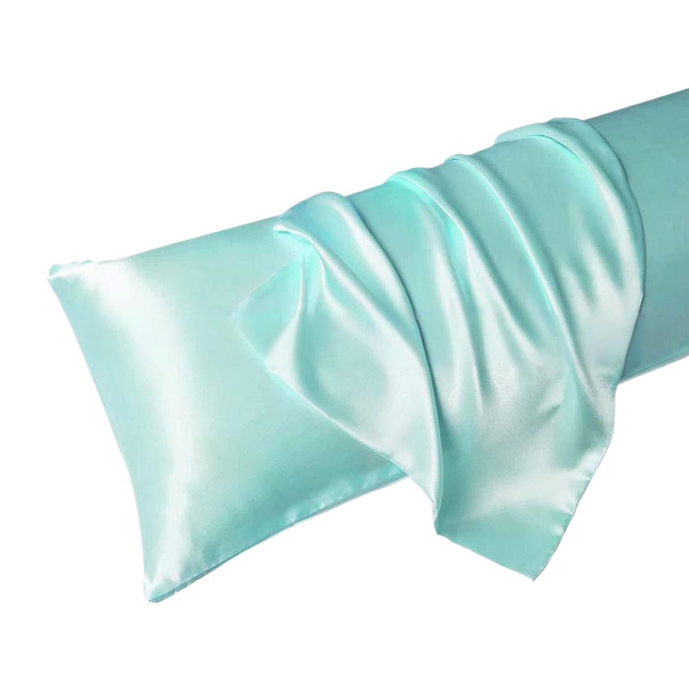 Taie d'oreiller en Satin de lu - Silk Pillowcase Set avis et prix