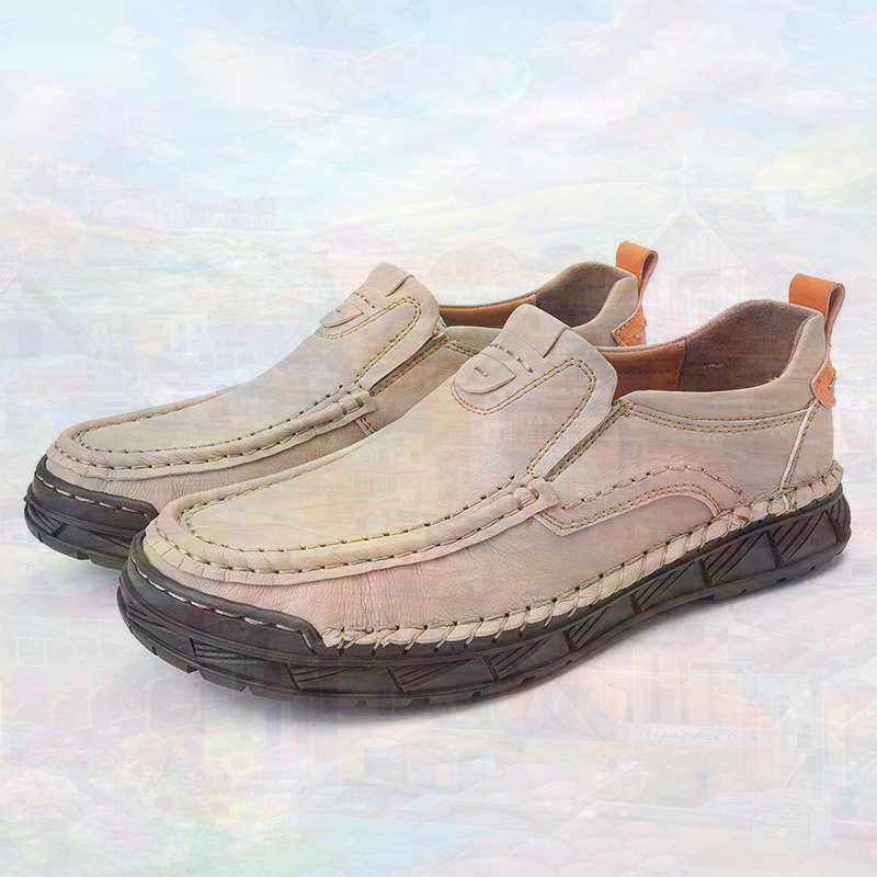 39 Slipon baskets homme 46 mar - Luxury Lifestyle Grooming Lounge avis et prix