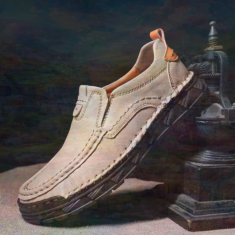 39 Slipon baskets homme 46 mar - Luxury Lifestyle Grooming Lounge avis et prix