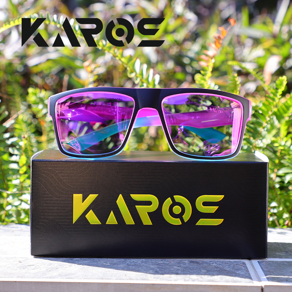Lunettes de soleil polarisées  - Luxury Zone avis et prix