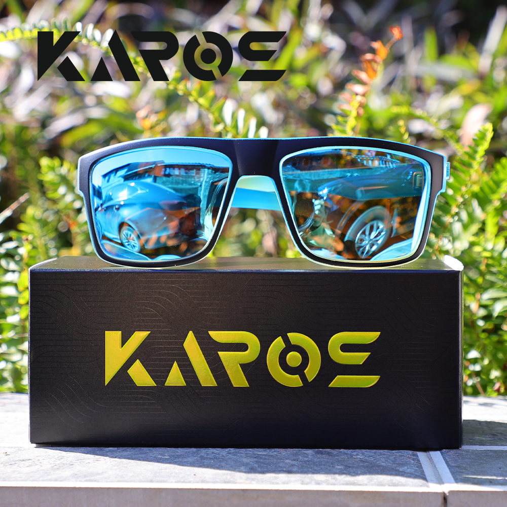 Lunettes de soleil polarisées  - Luxury Zone avis et prix