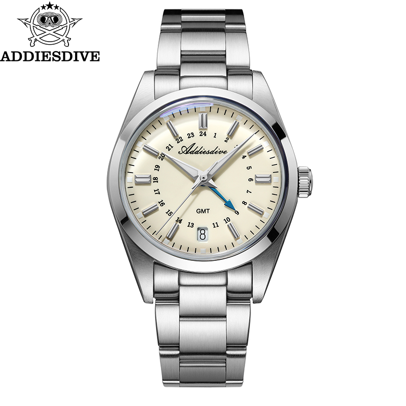 ADDIESDIVE marque chaude 36mm  - Luxury Zone avis et prix