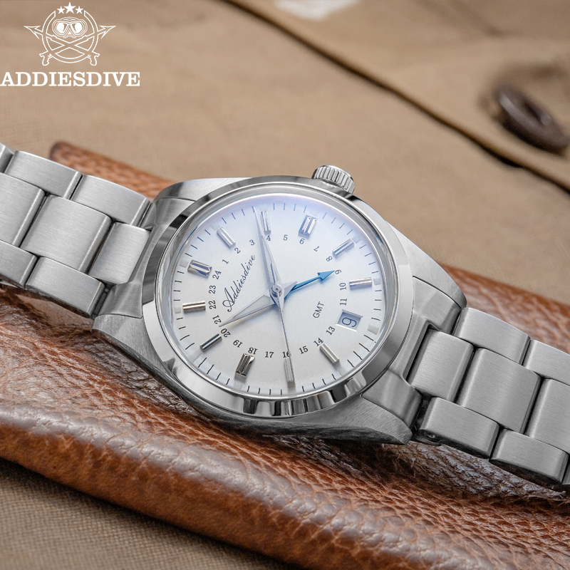 ADDIESDIVE marque chaude 36mm  - Luxury Zone avis et prix