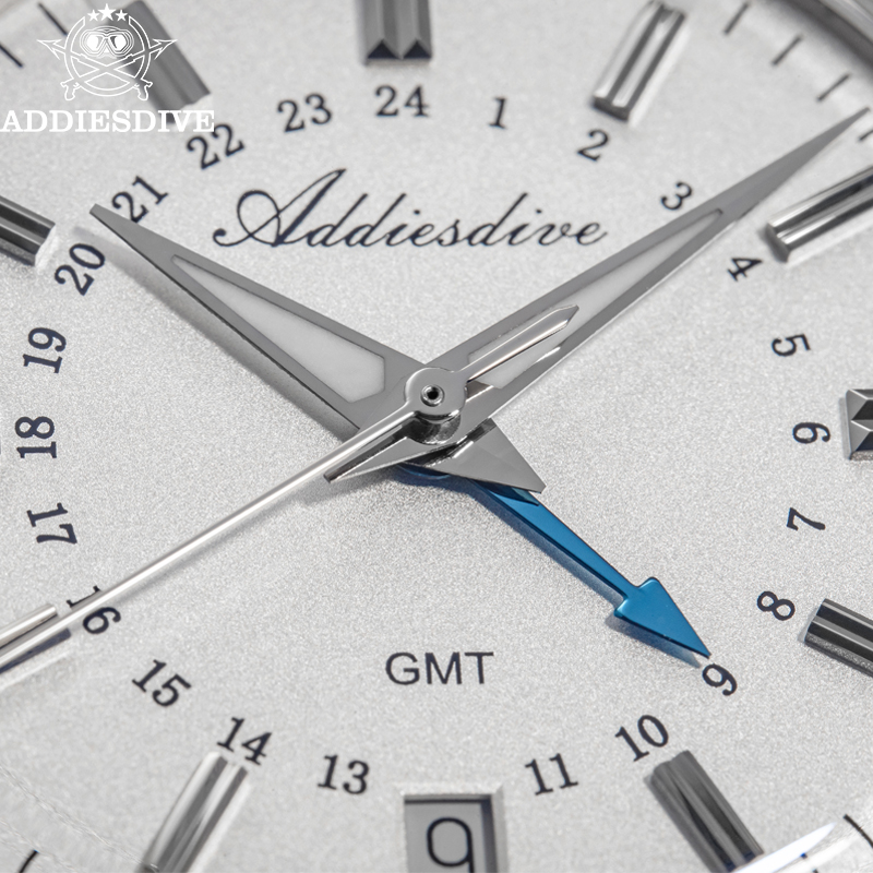 ADDIESDIVE marque chaude 36mm  - Luxury Zone avis et prix