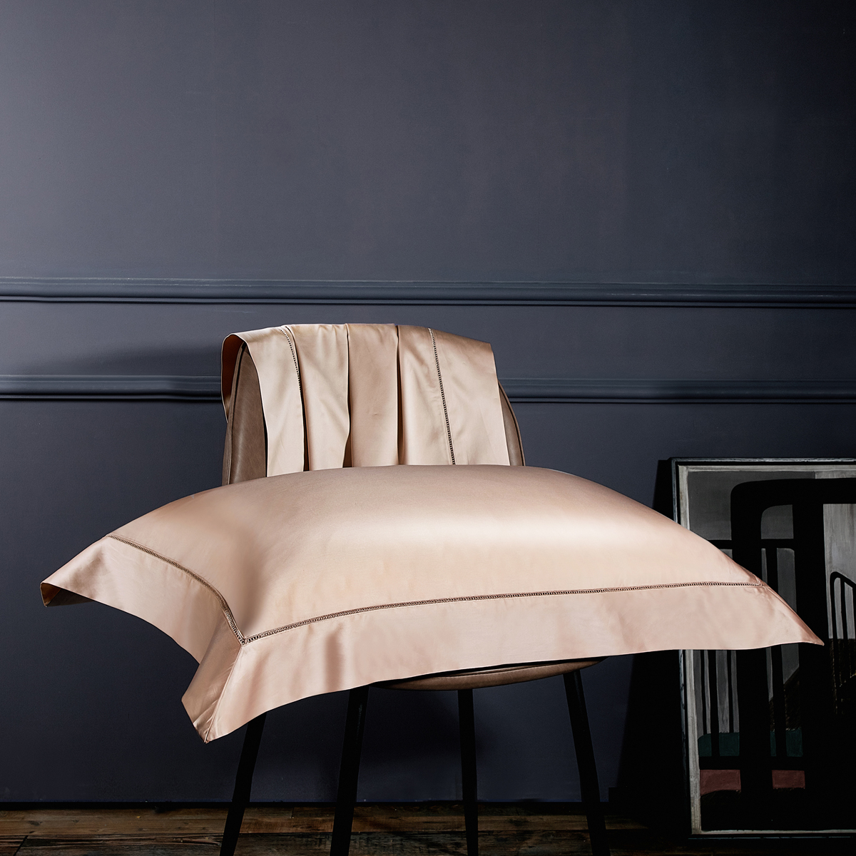 Ensemble de draps et de taies  - Silk Pillowcase Set avis et prix