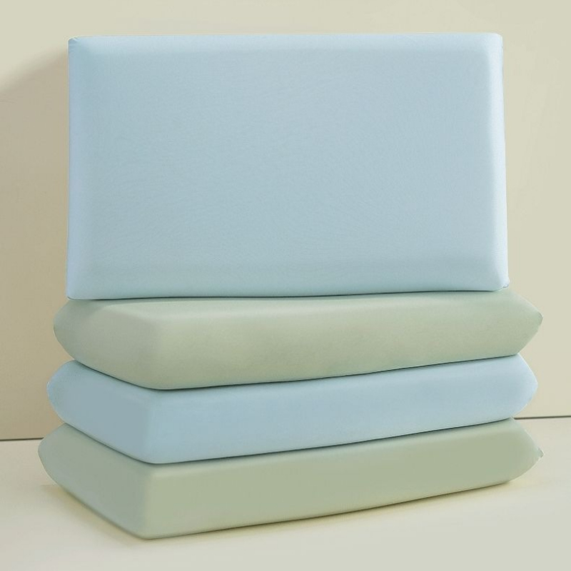 Housse de coussin universelle  - Silk Pillowcase Set avis et prix