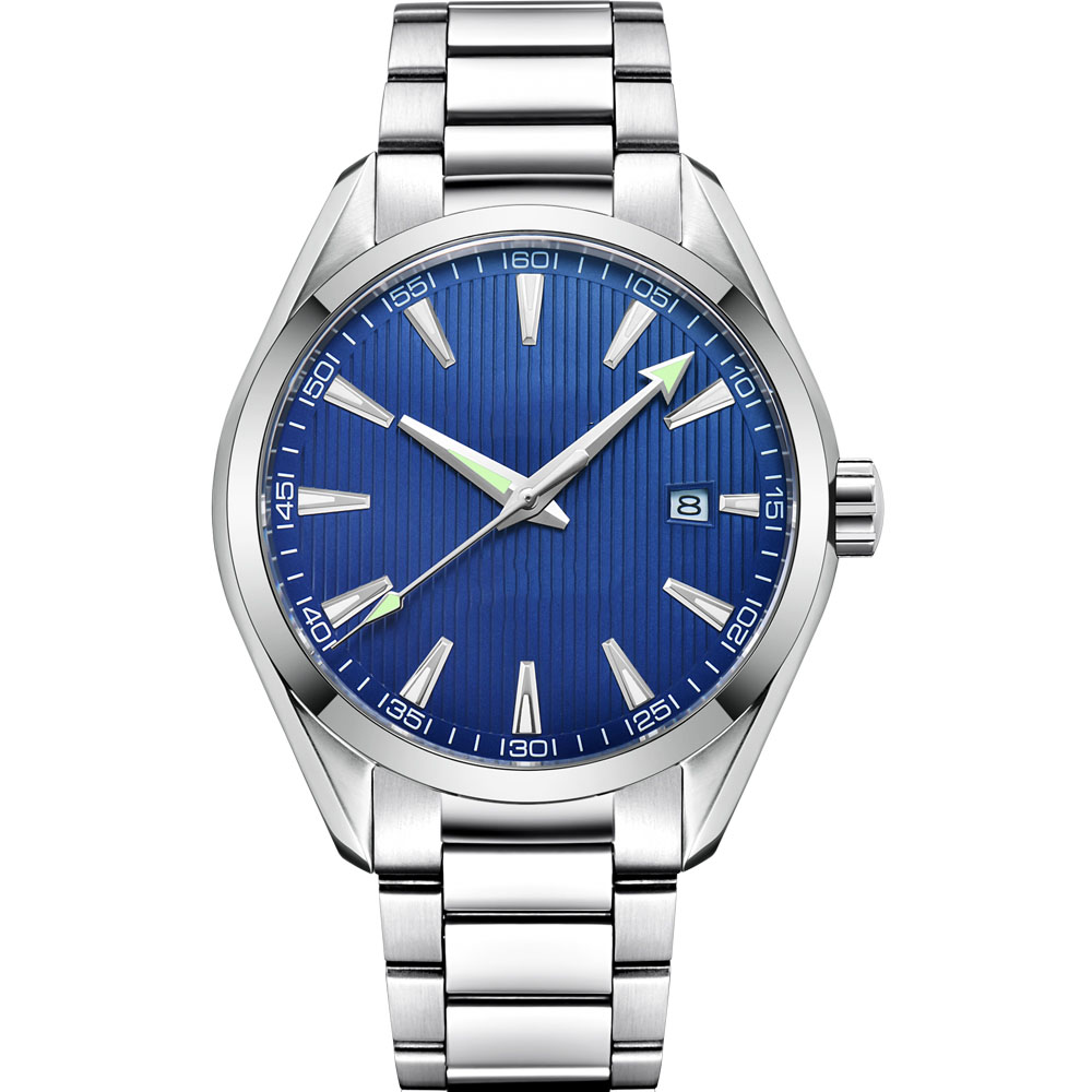Montres automatiques pour homm - Luxury Zone avis et prix