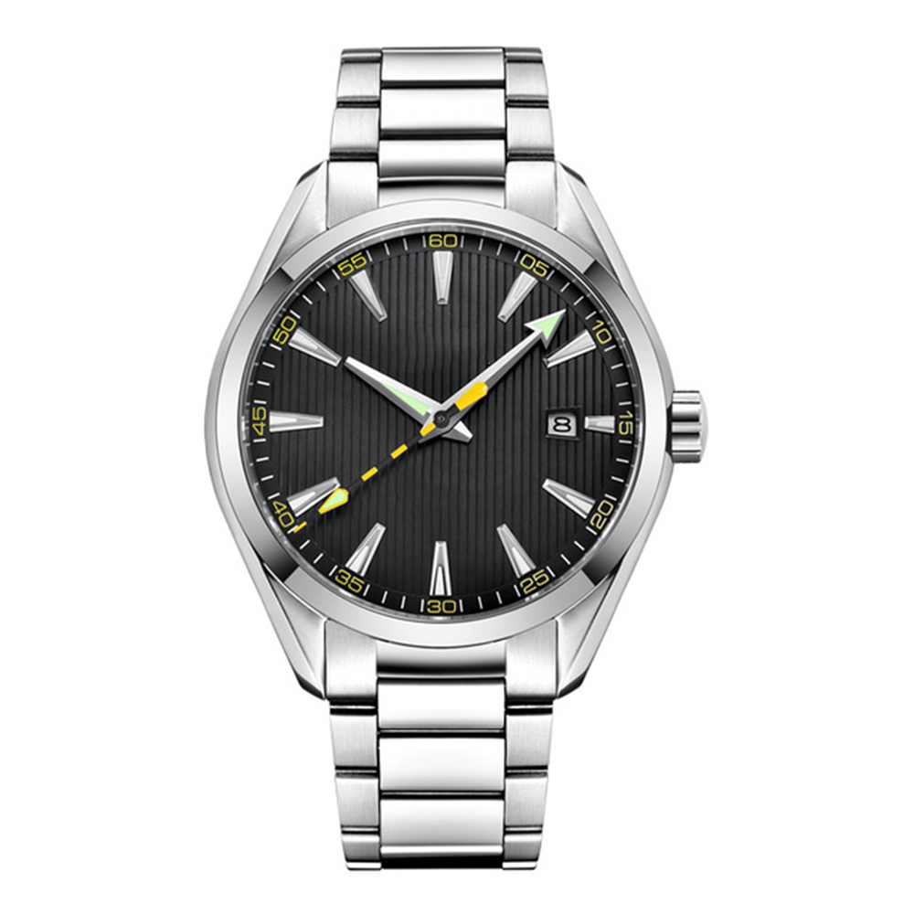 Montres automatiques pour homm - Luxury Zone avis et prix
