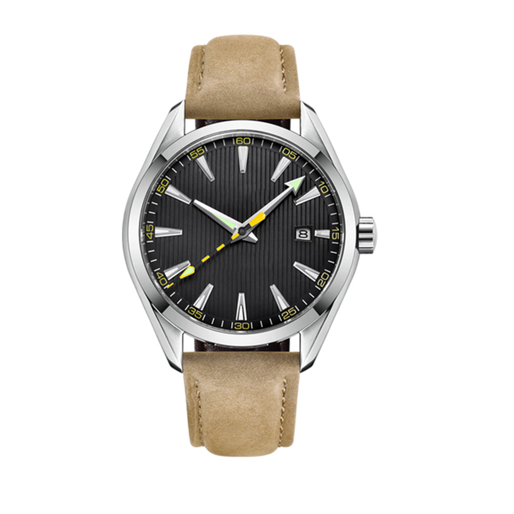 Montres automatiques pour homm - Luxury Zone avis et prix