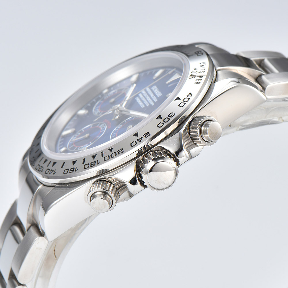 Montres de luxe VK63 avec verr - Luxury Zone avis et prix